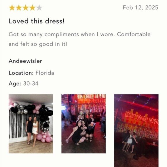 NWT Size 14 - By Anthropologie Halter Plissé Romper (NWT US$ 138) - Picture 14 of 16